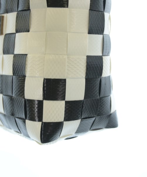 MARNI（マルニ）ハンドバッグ 白 サイズ:- レディース/2200725888053