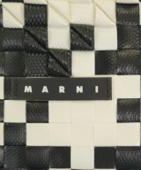 MARNI（マルニ）ハンドバッグ 白 サイズ:- レディース/2200725888053