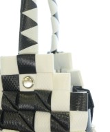 MARNI（マルニ）ハンドバッグ 白 サイズ:- レディース/2200725888053