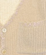 MARNI（マルニ）カーディガン ベージュ サイズ:38(S位) レディース/2200729589147