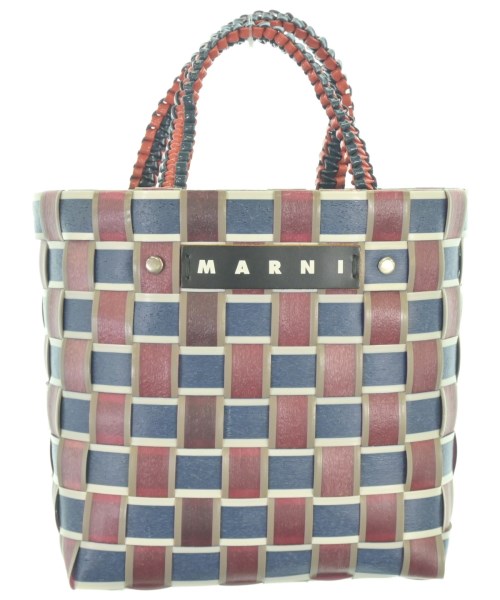 MARNI(マルニ)のかごバッグ サイズ:- 21,200円