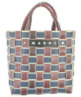 MARNI かごバッグ