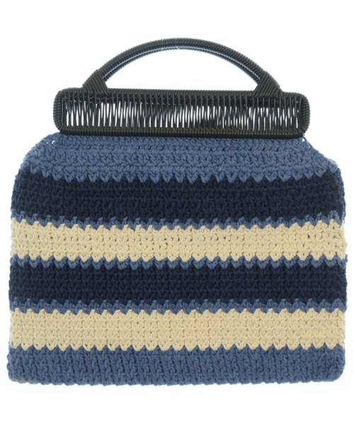 MARNI（マルニ）ハンドバッグ 青 サイズ:- レディース/2200727188014