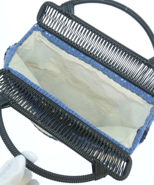 MARNI（マルニ）ハンドバッグ 青 サイズ:- レディース/2200727188014
