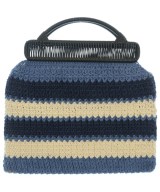MARNI（マルニ）ハンドバッグ 青 サイズ:- レディース/2200727188014