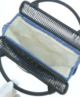 MARNI（マルニ）ハンドバッグ 青 サイズ:- レディース/2200727188014