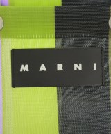 MARNI（マルニ）トートバッグ その他（柄物・カラフル） サイズ:- レディース/2200727188021