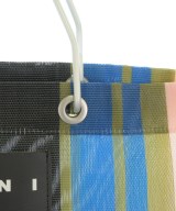 MARNI（マルニ）トートバッグ その他（柄物・カラフル） サイズ:- レディース/2200727188021