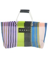 MARNI トートバッグ