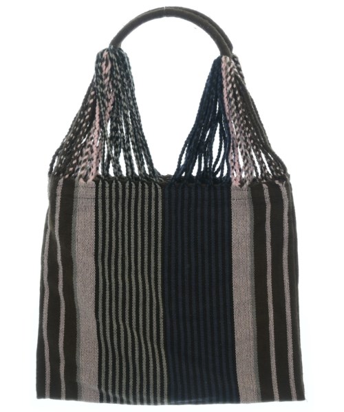 MARNI（マルニ）トートバッグ ピンク サイズ:- レディース/2200727188038