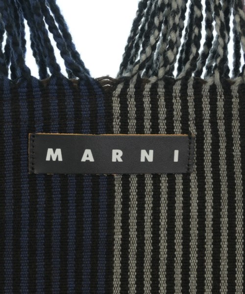 MARNI（マルニ）トートバッグ ピンク サイズ:- レディース/2200727188038