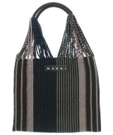 MARNI（マルニ）トートバッグ ピンク サイズ:- レディース/2200727188038