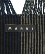 MARNI（マルニ）トートバッグ ピンク サイズ:- レディース/2200727188038
