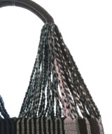 MARNI（マルニ）トートバッグ ピンク サイズ:- レディース/2200727188038