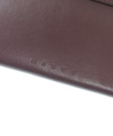 MARNI（マルニ）クラッチバッグ 赤 サイズ:- メンズ/2200728260139