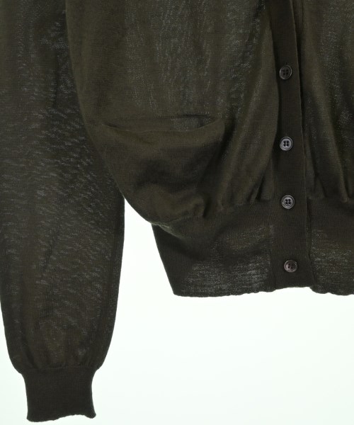 MARNI（マルニ）カーディガン 茶 サイズ:40(M位) レディース/2200729267182