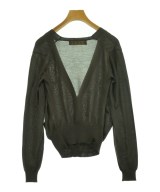 MARNI（マルニ）カーディガン 茶 サイズ:40(M位) レディース/2200729267182