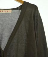 MARNI（マルニ）カーディガン 茶 サイズ:40(M位) レディース/2200729267182