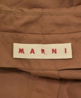 MARNI（マルニ）その他 茶 サイズ:38(S位) レディース/2200730072317