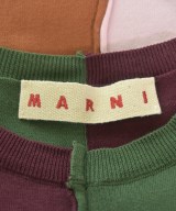 MARNI（マルニ）ワンピース 赤 サイズ:38(S位) レディース/2200730072362
