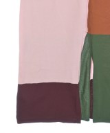 MARNI（マルニ）ワンピース 赤 サイズ:38(S位) レディース/2200730072362