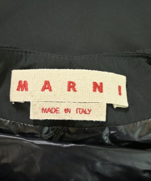 MARNI（マルニ）その他 黒 サイズ:36(XS位) レディース/2200730072454