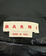MARNI（マルニ）その他 黒 サイズ:36(XS位) レディース/2200730072454
