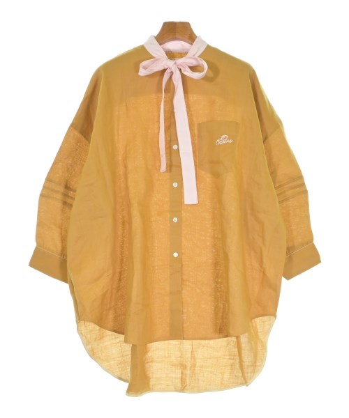 MARNI(マルニ)のブラウス サイズ:38(M位) 69,000円