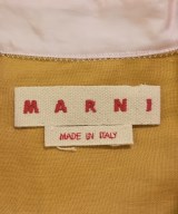 MARNI（マルニ）ブラウス ベージュ サイズ:38(M位) レディース/2200730072522