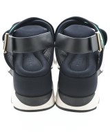 MARNI（マルニ）サンダル 黒 サイズ:EU38(24.5cm位) レディース/2200716845461