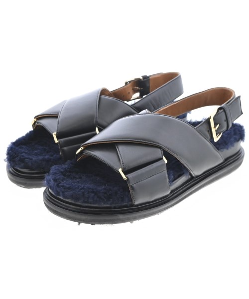 MARNI(マルニ)のサンダル サイズ:EU38(24.5cm位) 20,900円