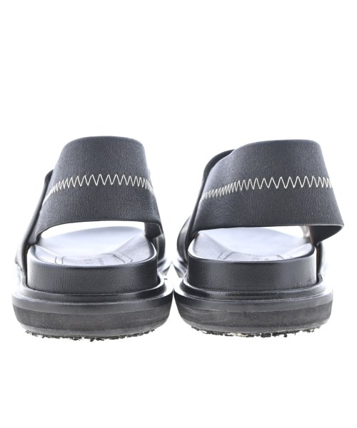 MARNI（マルニ）サンダル 黒 サイズ:EU38(24.5cm位) レディース/2200716845485