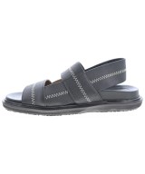 MARNI（マルニ）サンダル 黒 サイズ:EU38(24.5cm位) レディース/2200716845485