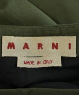 MARNI（マルニ）ロング・マキシ丈スカート カーキ サイズ:36(XS位) レディース/2200720961102