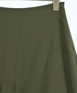 MARNI（マルニ）ロング・マキシ丈スカート カーキ サイズ:36(XS位) レディース/2200720961102