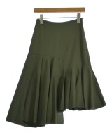 MARNI ロング・マキシ丈スカート