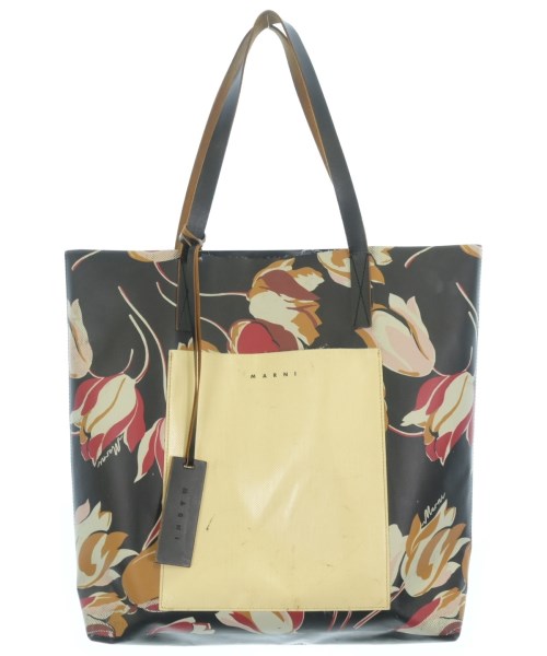 MARNI(マルニ)のトートバッグ サイズ:- 6,600円