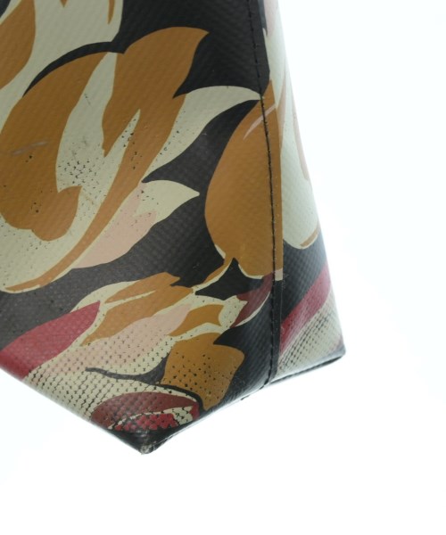 MARNI（マルニ）トートバッグ 黒 サイズ:- レディース/2200720961331