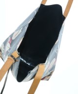 MARNI（マルニ）トートバッグ 黒 サイズ:- レディース/2200720961331