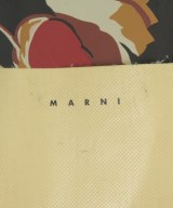 MARNI（マルニ）トートバッグ 黒 サイズ:- レディース/2200720961331