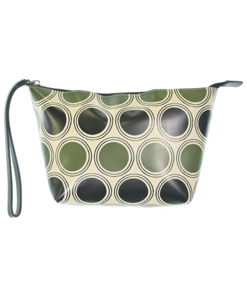 MARNI(マルニ)のクラッチバッグ サイズ:- 5,500円