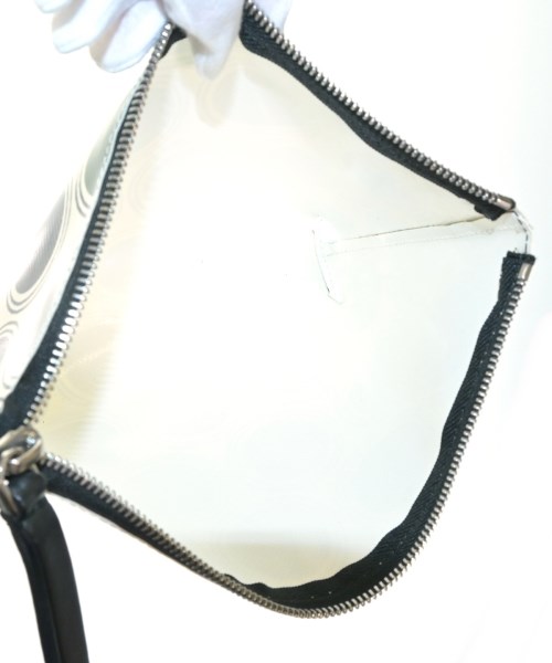 MARNI（マルニ）クラッチバッグ 白 サイズ:- レディース/2200726592041