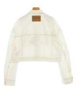 MARNI（マルニ）その他 白 サイズ:40(M位) レディース/2200730525035