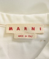 MARNI（マルニ）その他 白 サイズ:40(M位) レディース/2200730525035