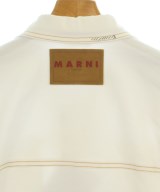 MARNI（マルニ）その他 白 サイズ:40(M位) レディース/2200730525035