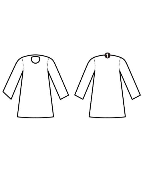 MARNI（マルニ）ワンピース 白 サイズ:F レディース/2200730601012