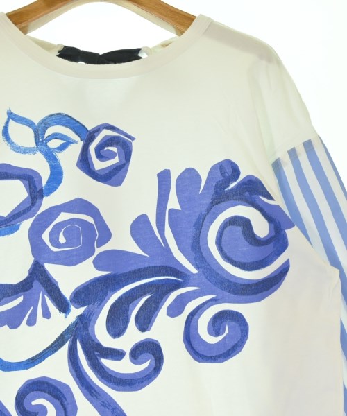MARNI（マルニ）ワンピース 白 サイズ:F レディース/2200730601012