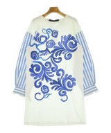 MARNI（マルニ）ワンピース 白 サイズ:F レディース/2200730601012