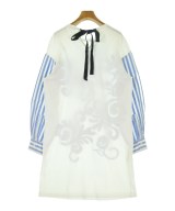 MARNI（マルニ）ワンピース 白 サイズ:F レディース/2200730601012