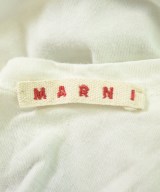 MARNI（マルニ）ワンピース 白 サイズ:F レディース/2200730601012